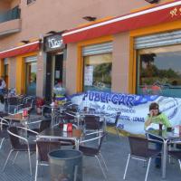 Café Sirope