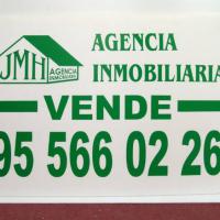 Carteles de Inmobiliarias. Serigrafía a 1 color