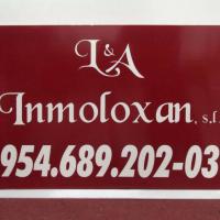Carteles de Inmobiliarias. Serigrafía a 1 color