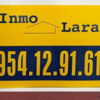 Carteles de Inmobiliarias. Serigrafía a 1 color