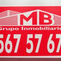 Carteles de Inmobiliarias. Serigrafía a 1 color
