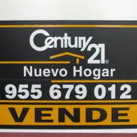 Carteles de Inmobiliarias. Serigrafía a 2 colores