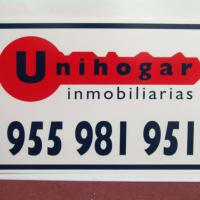 Carteles de Inmobiliarias. Serigrafía a 2 colores