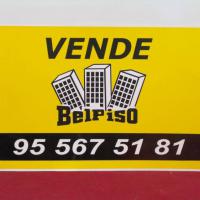 Carteles de Inmobiliarias. Serigrafía a 2 colores