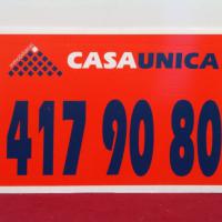 Carteles de Inmobiliarias. Serigrafía a 2 colores