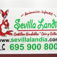 Carteles de Inmobiliarias. Serigrafía a 3 colores