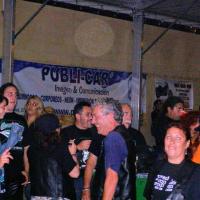 Concentración motera en Utrera Sevilla