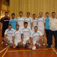 Equipo final temporada