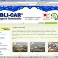 publicar.es. Diseño web en Sevilla