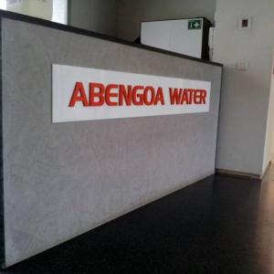 Abengoa Water, Instalaciones I+D+I de Fuente del Rey Dos Hermanas Sevilla