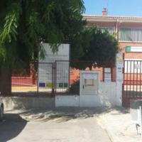 Valla publicitaria o cartelera, así como cartel de obra  panelable y rotulada con vinilo. Consurso para el Programa de Fomento Agrario del Ayuntamiento de Utrera Sevilla