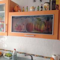 Rotulación de vinilos en Domicilio particular en Dos Hermanas Sevilla