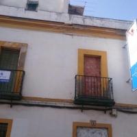 Rótulo Banderola de lona enmarcada con bastidor de tubo. Trabajaos realizados para Arte Marketing Sevilla