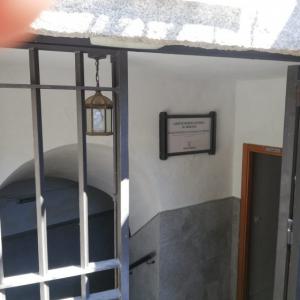 Rótulo Cartel Homologado Memoria Histórica. Junta de Andalucía. Sevilla 