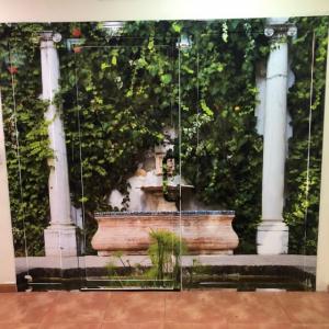 Fotomural en Impresión digital en Sevilla.